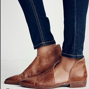 Free People Flat Royale
